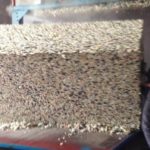 ابر و فوم ریباند